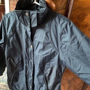 Womens Columbia Jacket